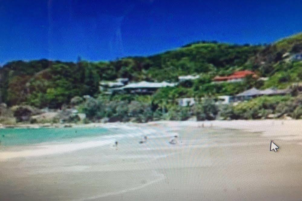 Sea Breeze On Main Beach Byron Bay Eksteriør billede